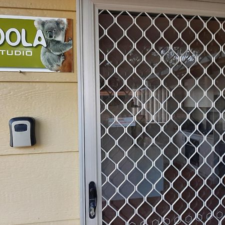 Coola Studio Mallacoota Ngoại thất bức ảnh