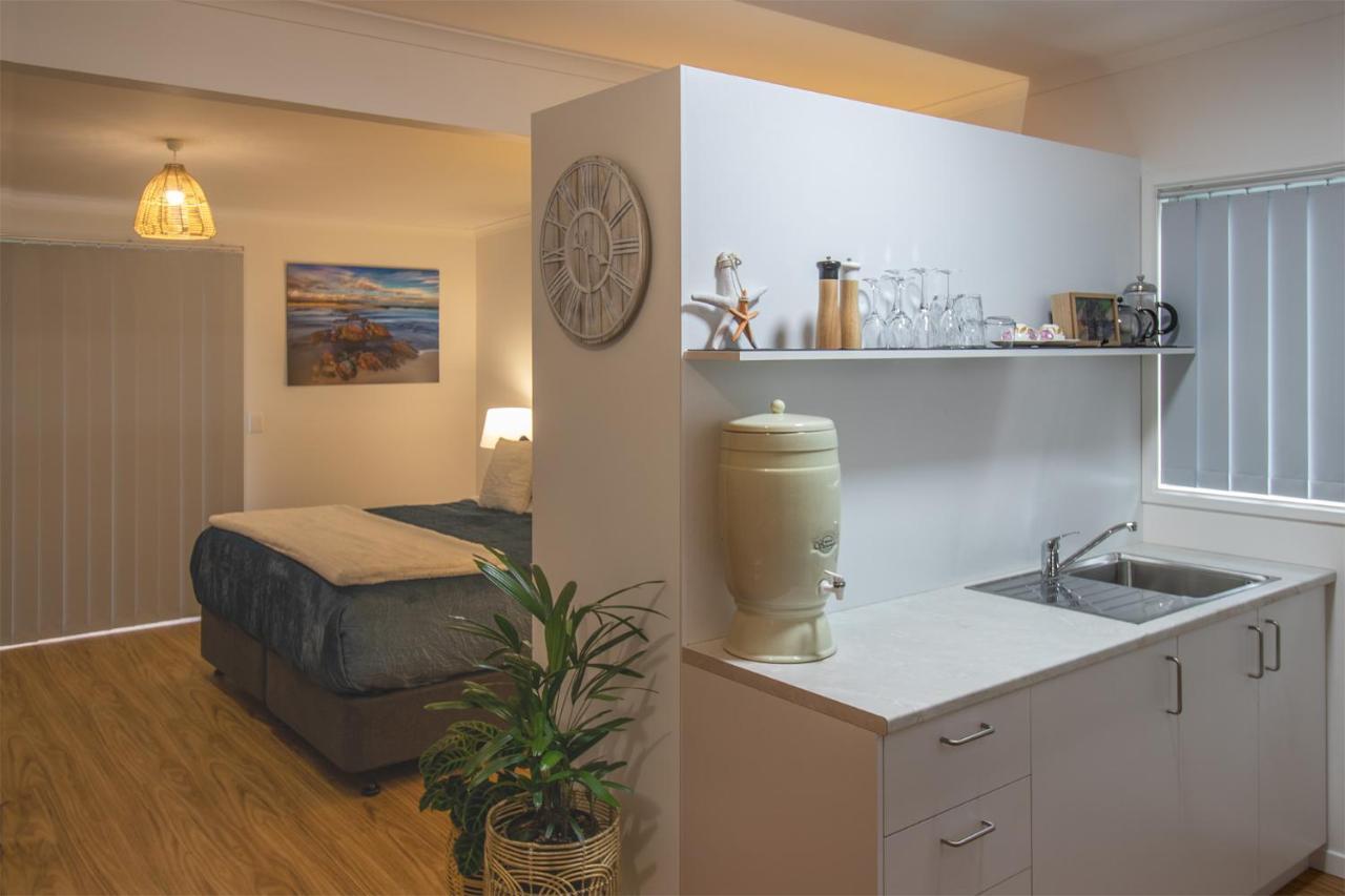 Coola Studio Mallacoota Ngoại thất bức ảnh