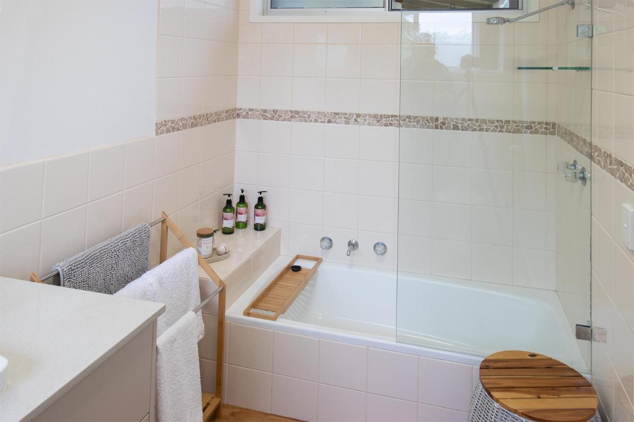 Coola Studio Mallacoota Ngoại thất bức ảnh