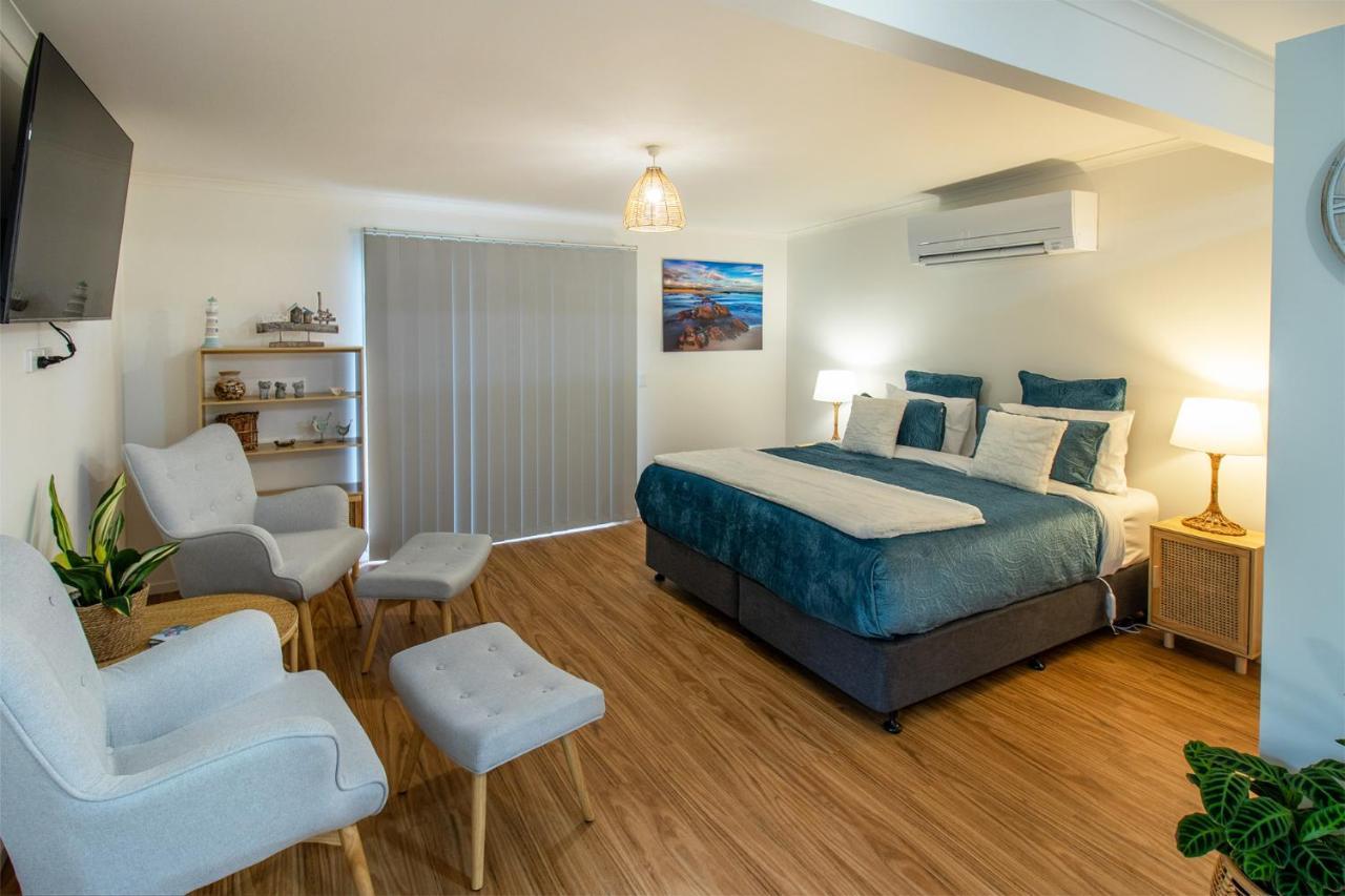 Coola Studio Mallacoota Ngoại thất bức ảnh