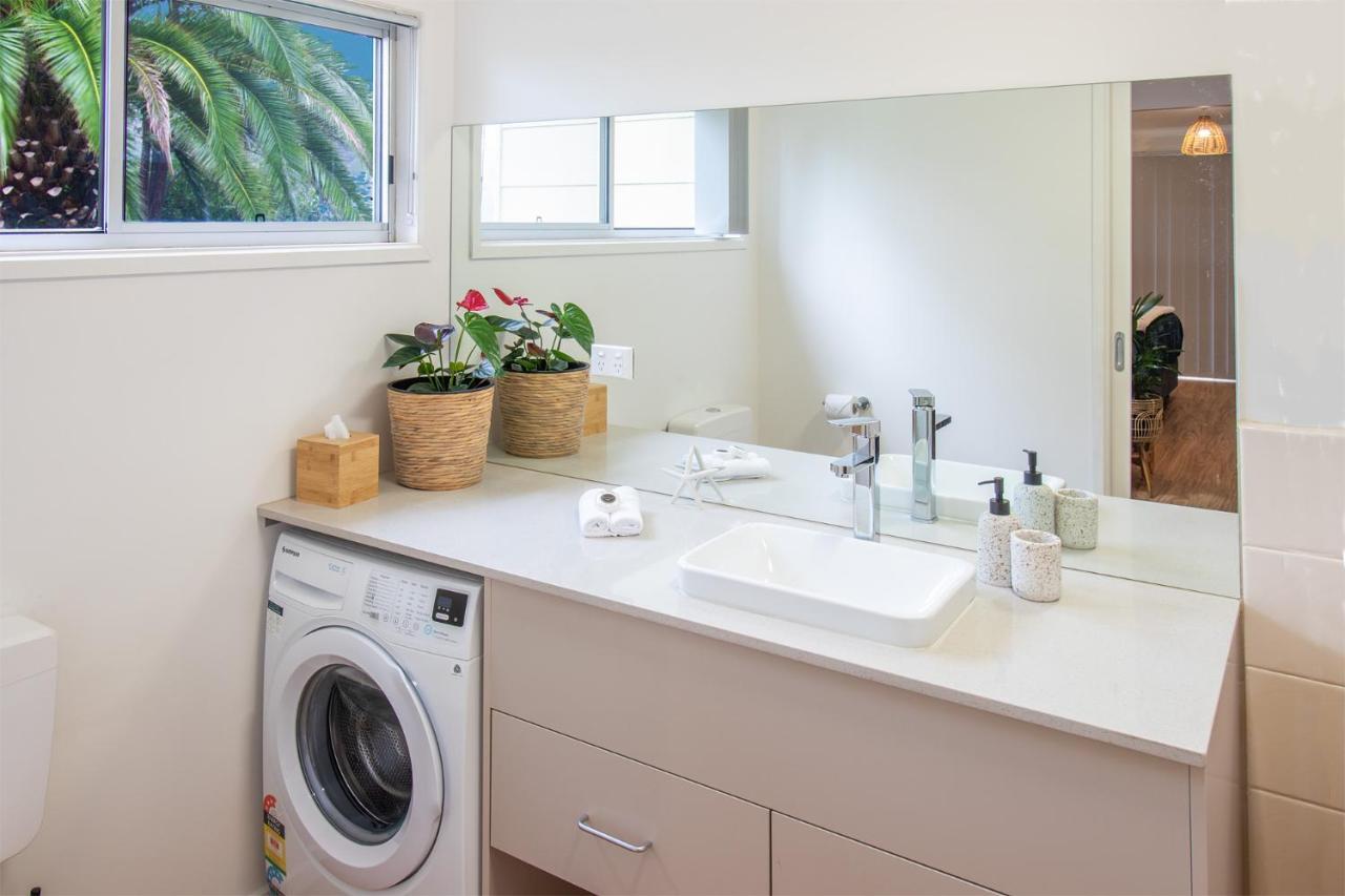 Coola Studio Mallacoota Ngoại thất bức ảnh
